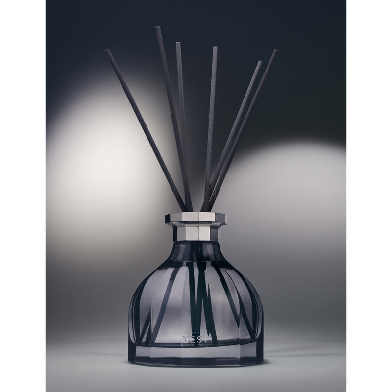 NEST New York Hypnotic Amber reed diffuser 500ml, UK version