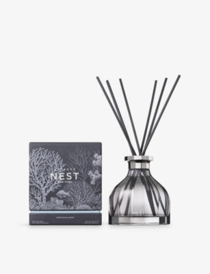 NEST New York Cerulean Coast reed diffuser 500ml, UK version