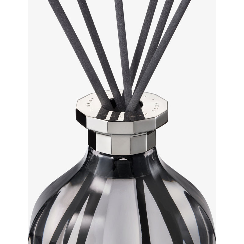 NEST New York Rose Sublime reed diffuser 500ml - British product