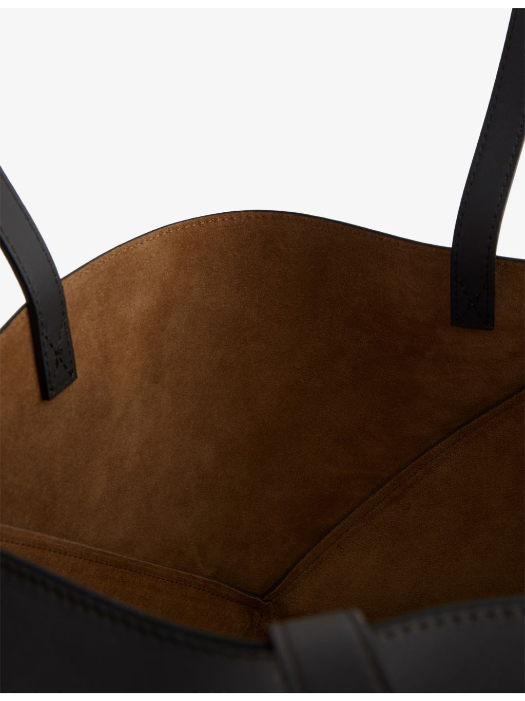 Loewe leather tote bag with Futurist Cat motif medium (British brand)
