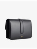 KHAITE Blake leather cross-body bag (British brand)