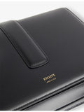 KHAITE Blake leather cross-body bag (British brand)
