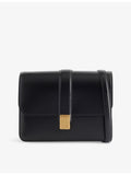 KHAITE Blake leather cross-body bag (British brand)