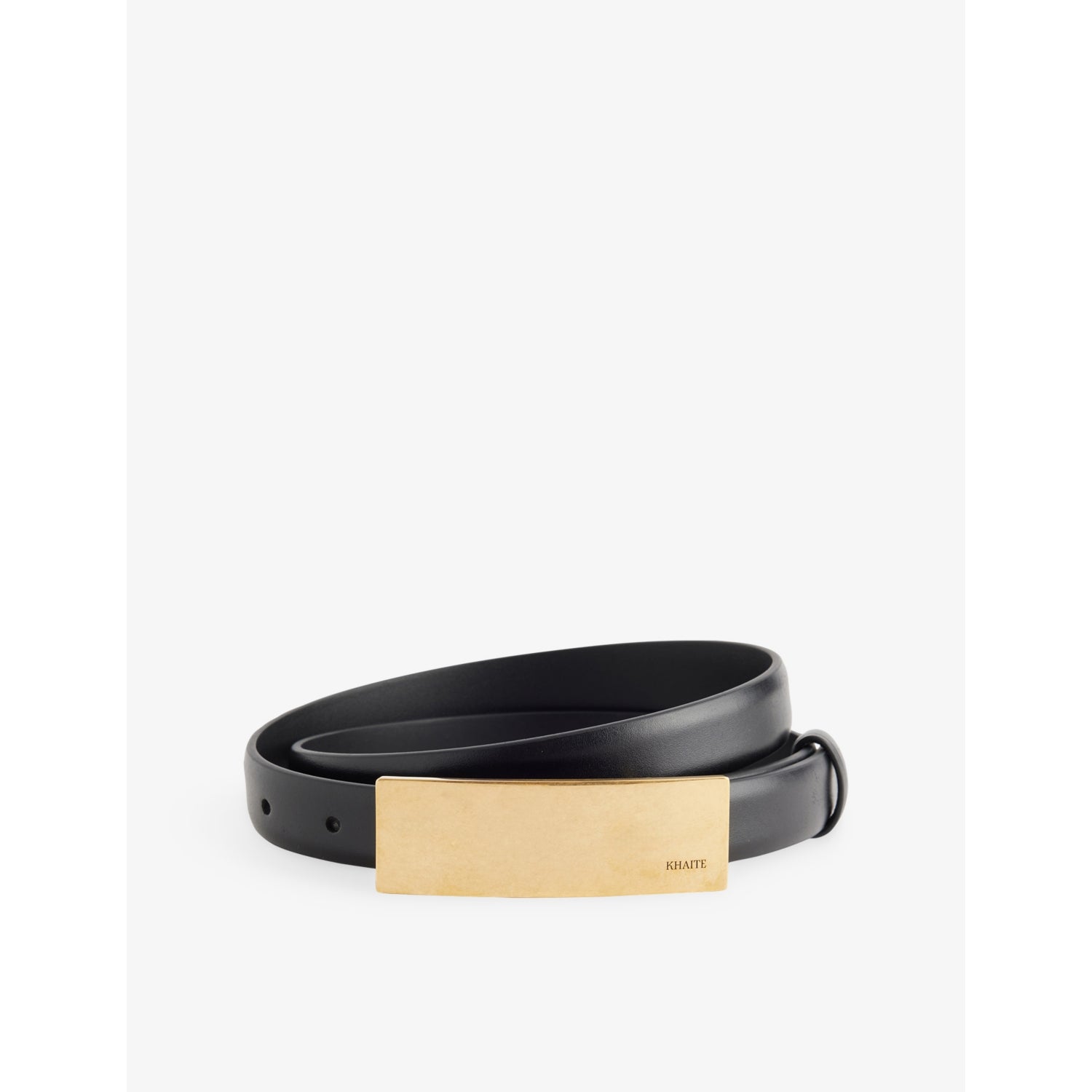 Berlin Leather Belt - 26