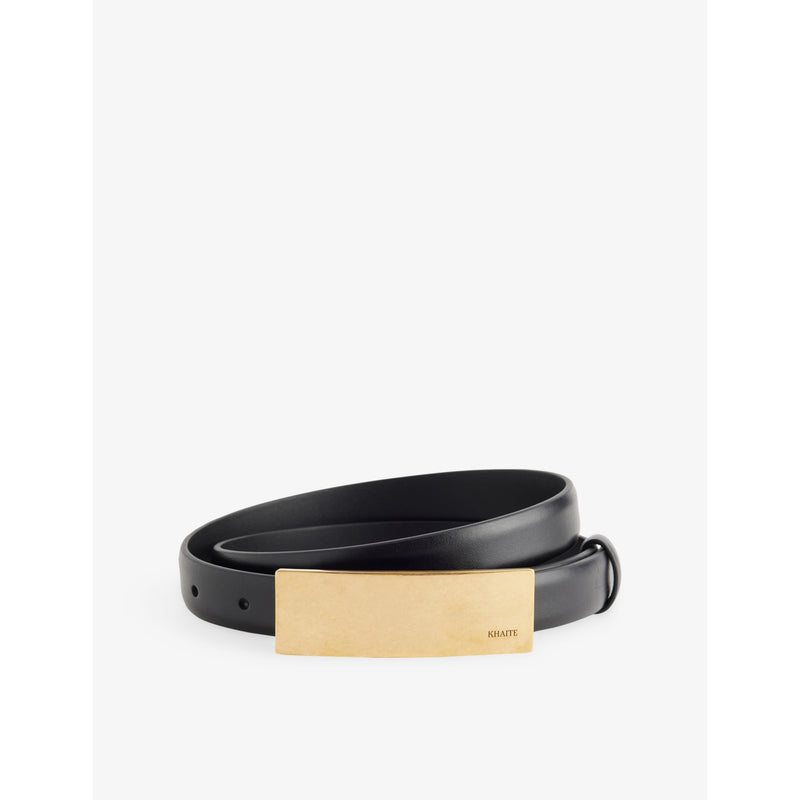 Berlin Leather Belt - 26