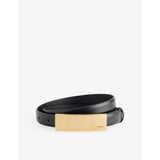 Berlin Leather Belt - 26