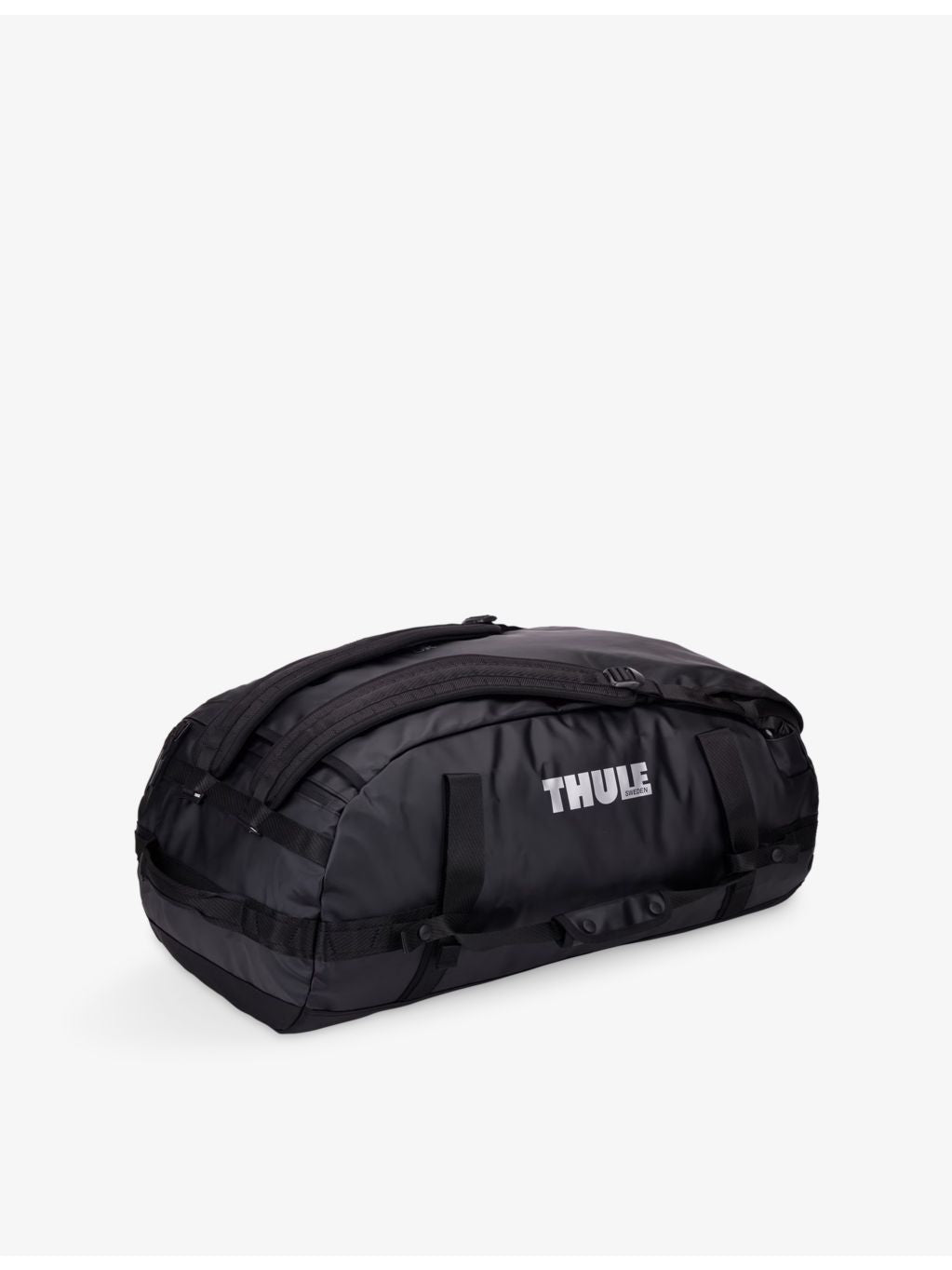 Thule Chasm Woven duffel bag 70L - British product