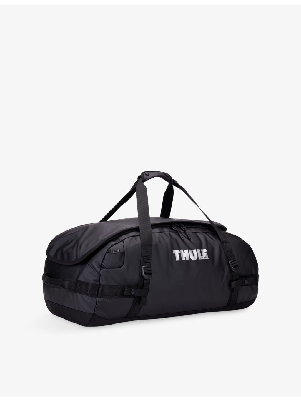 Thule Chasm Woven duffel bag 70L - British product