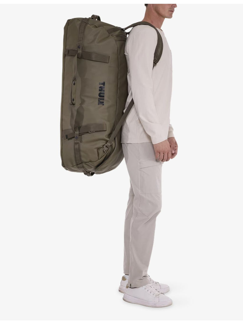 Thule Chasm woven duffel bag 130L - British product