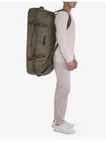 Thule Chasm woven duffel bag 130L - British product