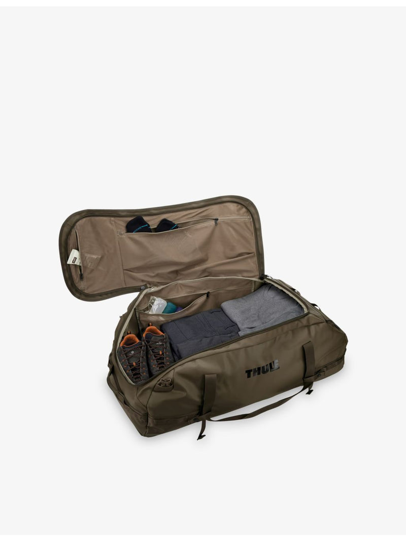 Thule Chasm woven duffel bag 130L - British product
