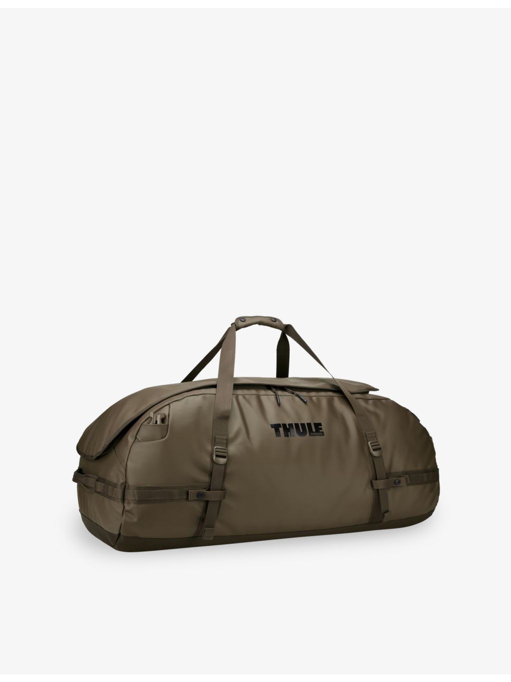 Thule Chasm woven duffel bag 130L - British product