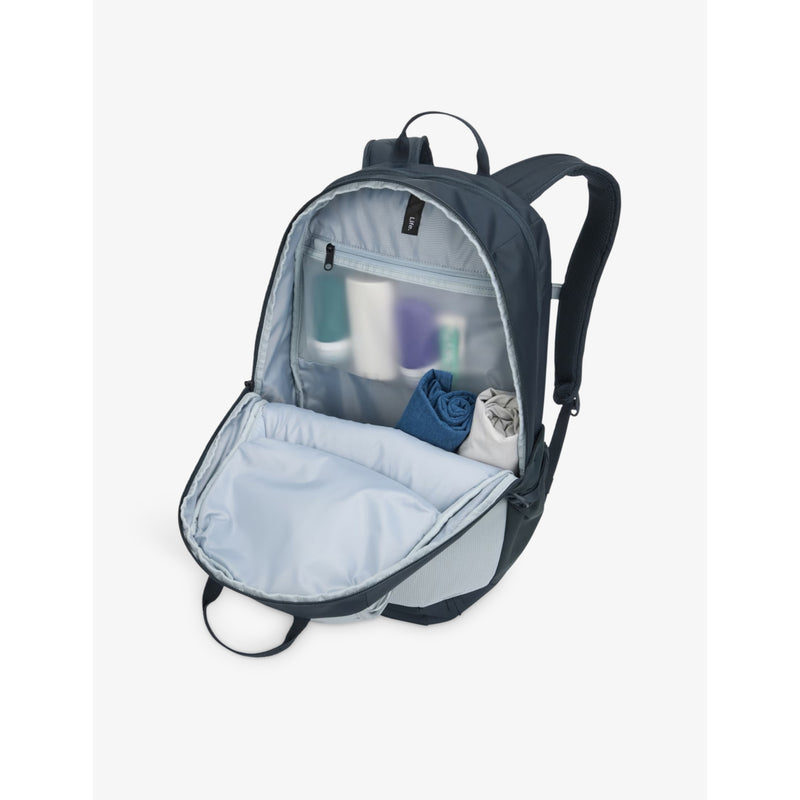 Thule Enroute nylon backpack 26L, imported from the UK