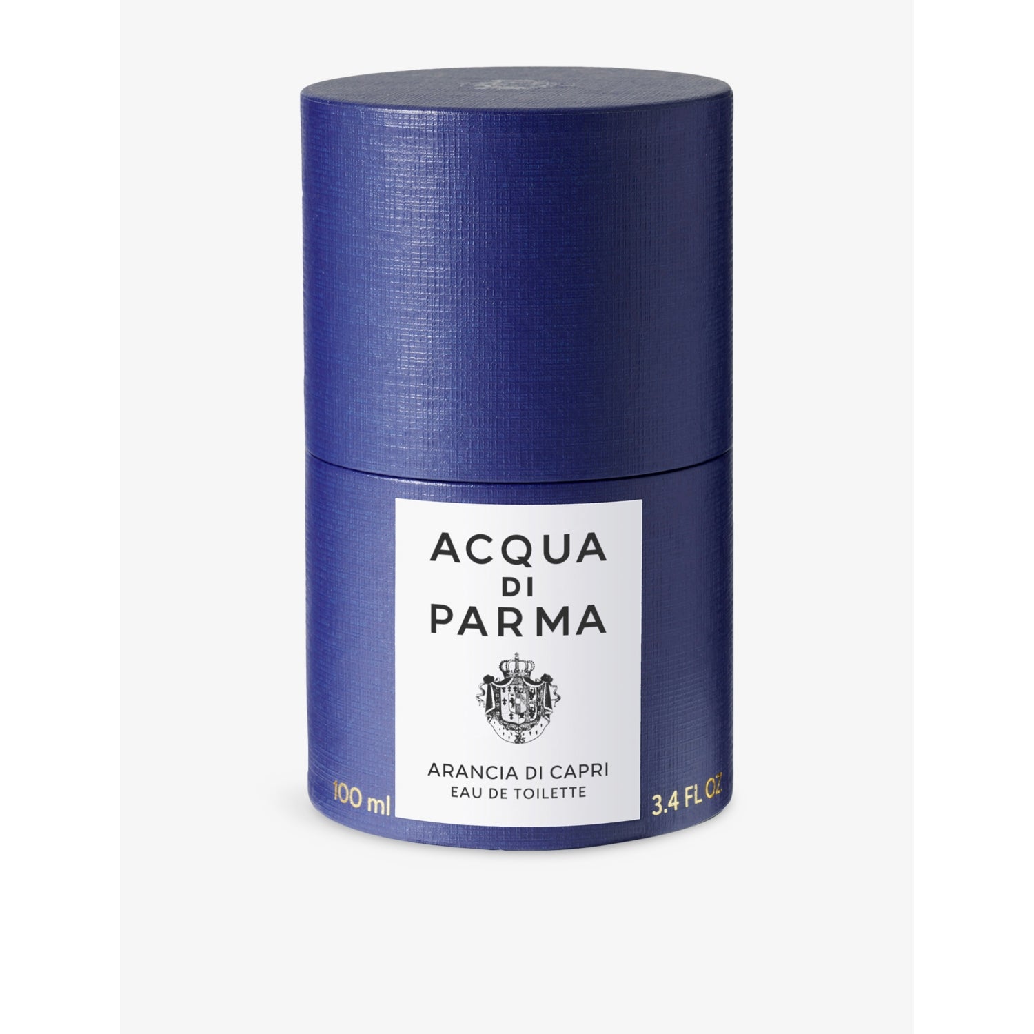 Acqua di Parma Arancia di Capri Eau de Toilette 100ml (British brand)