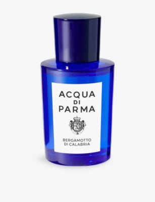 Acqua di Parma Bergamotto di Calabria EDT 50ml - British product