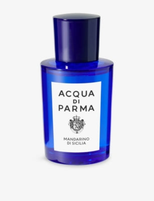 Acqua di Parma Mandarino di Sicilia EDT 50ml (British brand)