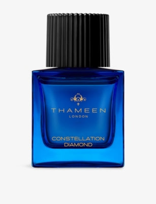 Thameen London Constellation Diamond extrait de parfum 50ml, UK version