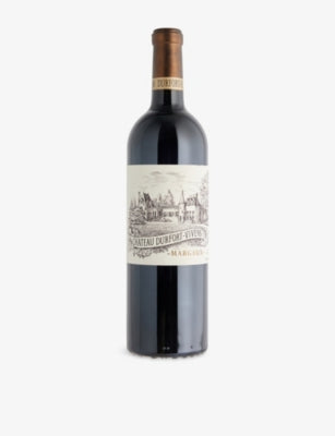 Château Durfort-Vivens 2016 red wine 750ml, imported from the UK