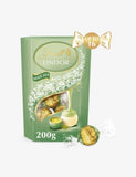 Lindt matcha white chocolate truffles 200g - British product