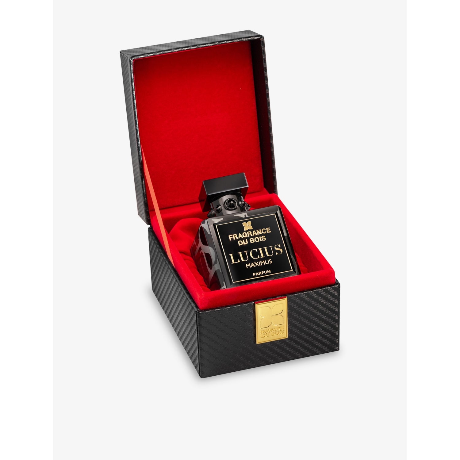 Fragrance Du Bois Lucius Maximus perfume 100ml (British brand)