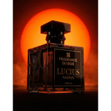 Fragrance Du Bois Lucius Maximus perfume 100ml (British brand)