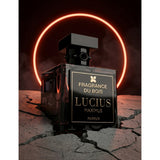 Fragrance Du Bois Lucius Maximus perfume 100ml (British brand)