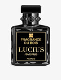 Fragrance Du Bois Lucius Maximus perfume 100ml (British brand)