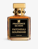 Fragrance Du Bois Patchouli Gourmand perfume 100ml, imported from the UK