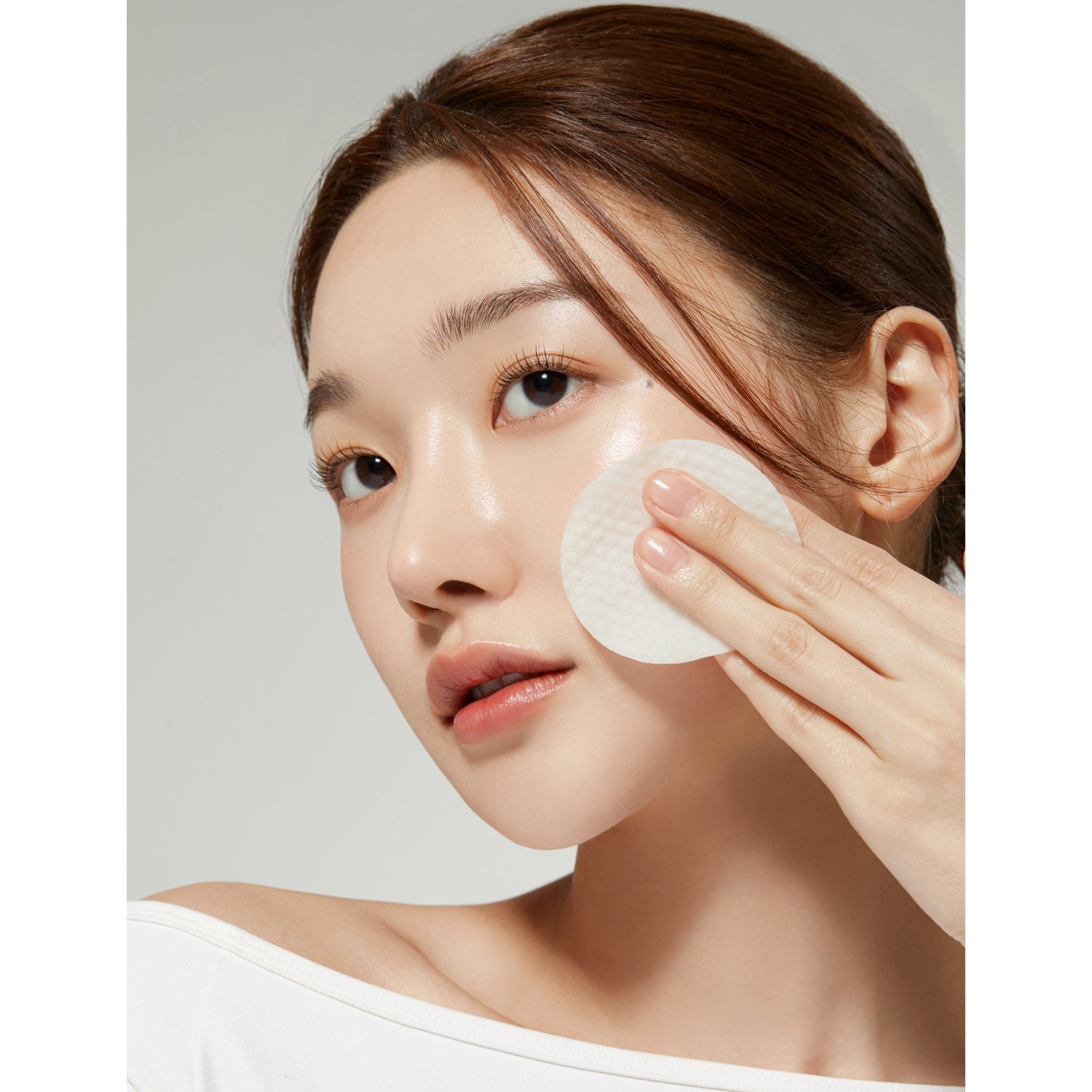 Medicube Deep Vita C toner pads 70, imported from the UK