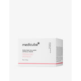 Medicube PDRN Pink Collagen Capsule Cream 55g - British product