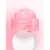 Medicube PDRN Pink Collagen Capsule Cream 55g - British product