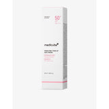 Medicube PDRN Pink Tone Up Sun Cream 50ml, imported from the UK