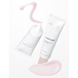 Medicube PDRN Pink Tone Up Sun Cream 50ml, imported from the UK