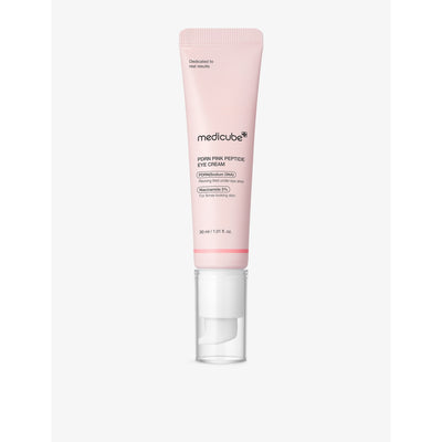 selfridges Medicube PDRN Pink Peptide Eye Cream 30ml- Buy online at McGrocer