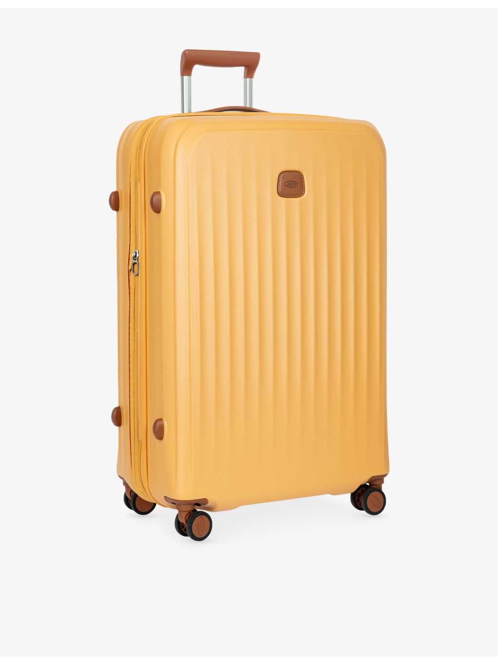 Brics Taormina Ultra-Light large suitcase 75cm, UK version