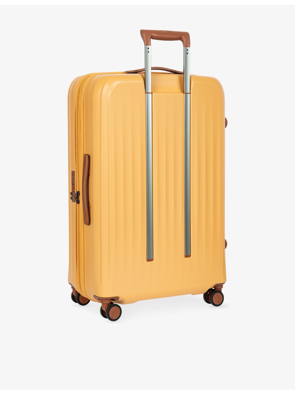 Brics Taormina Ultra-Light large suitcase 75cm, UK version