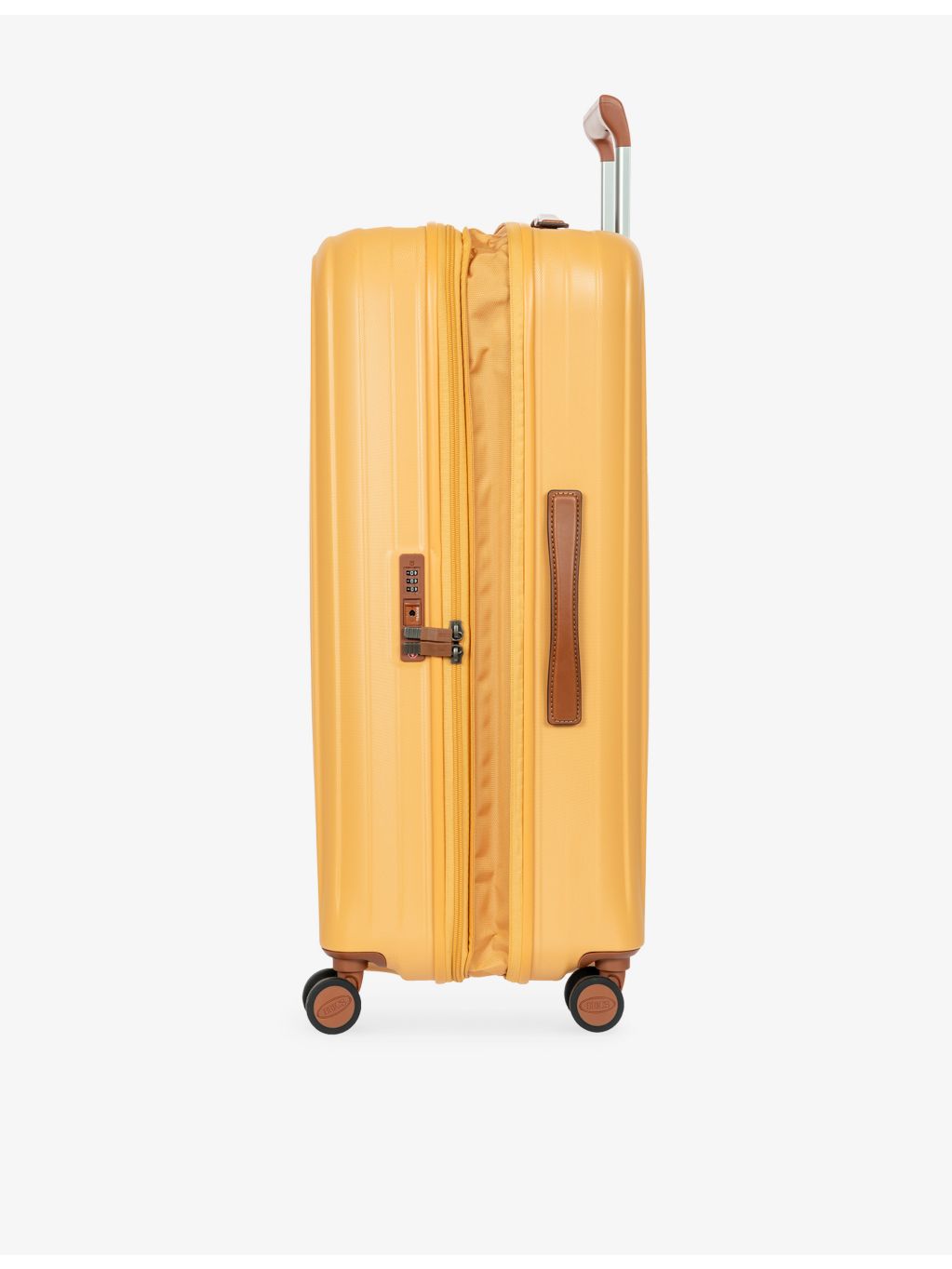 Brics Taormina Ultra-Light large suitcase 75cm, UK version