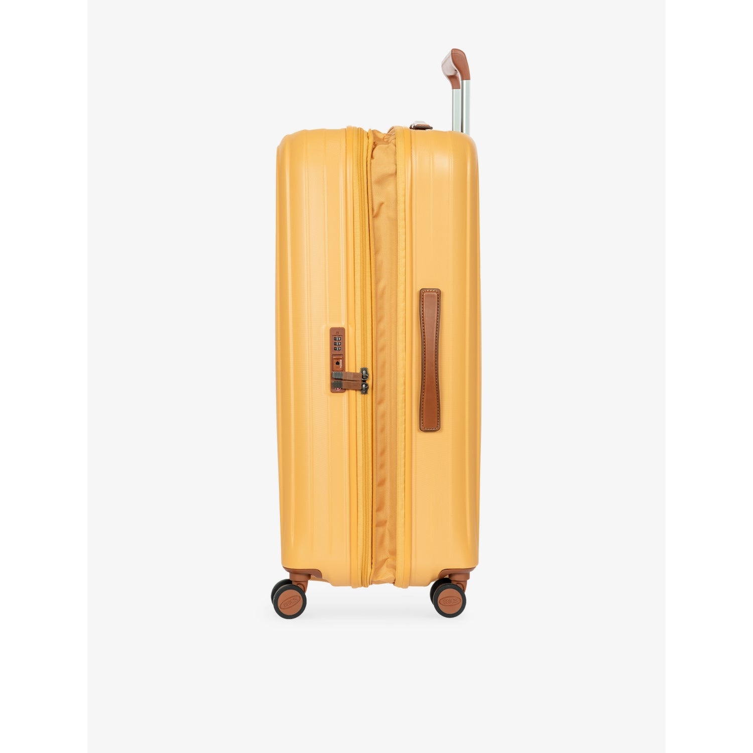 Brics Taormina Ultra-Light large suitcase 75cm, UK version