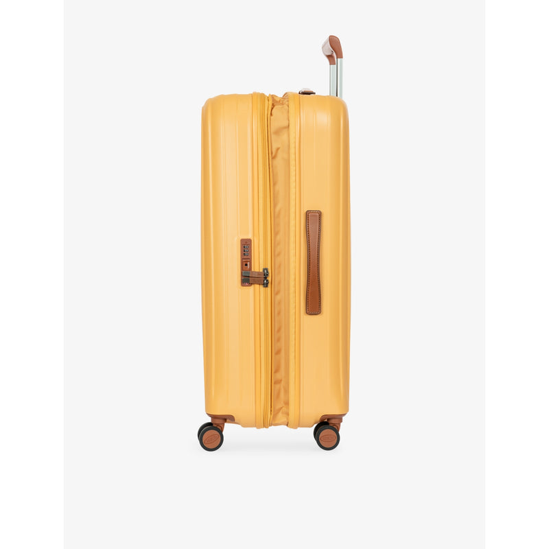 Brics Taormina Ultra-Light large suitcase 75cm, UK version
