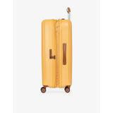 Brics Taormina Ultra-Light large suitcase 75cm, UK version