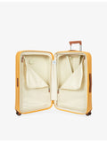 Brics Taormina Ultra-Light large suitcase 75cm, UK version