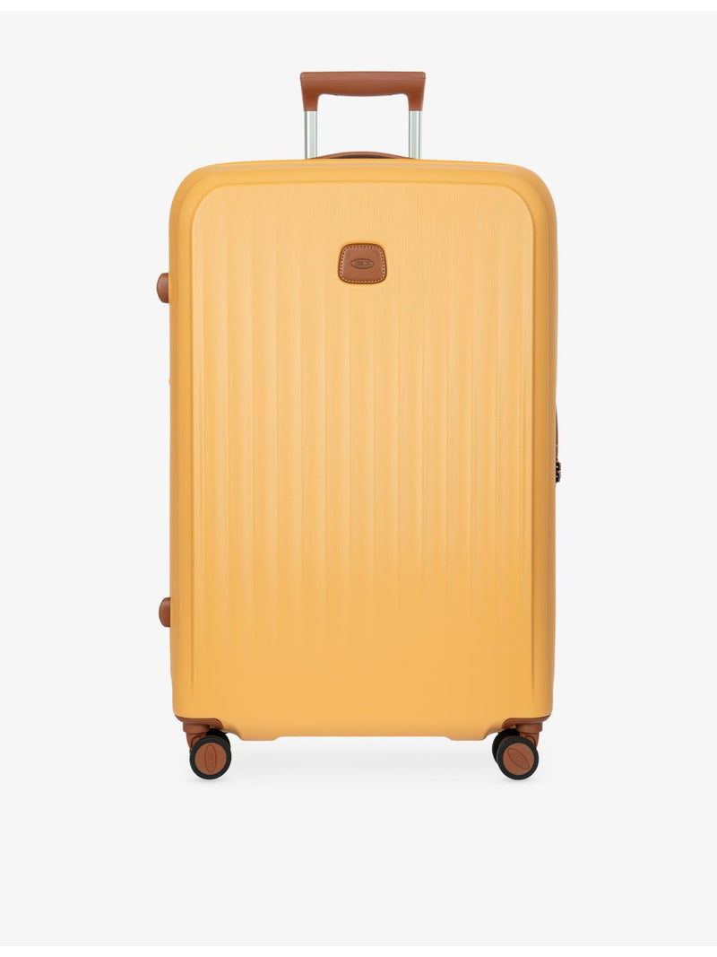 Brics Taormina Ultra-Light large suitcase 75cm, UK version