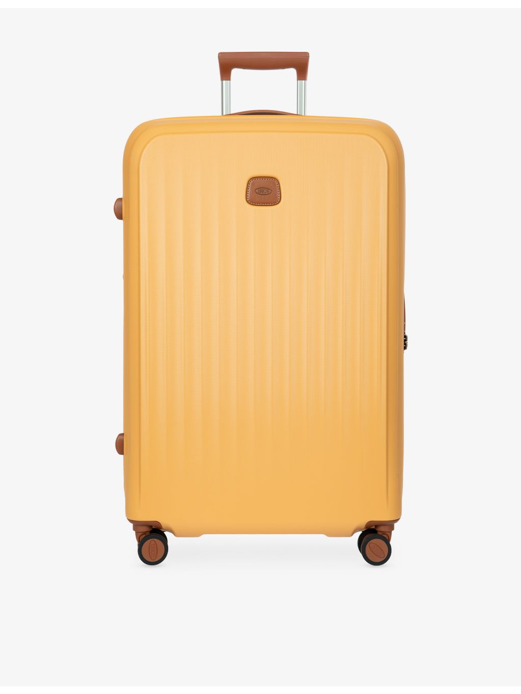 Brics Taormina Ultra-Light large suitcase 75cm, UK version