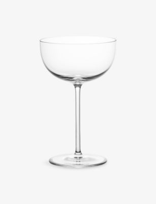 Richard Brendon coupe glasses set of two, UK version