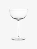 Richard Brendon coupe glasses set of two, UK version