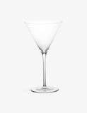 Richard Brendon Y-shaped martini glasses 200ml - British product