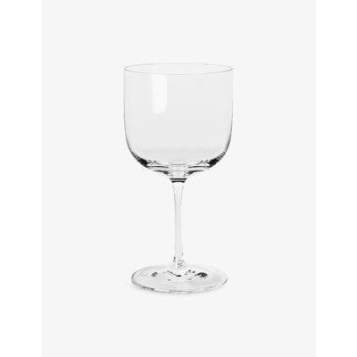 selfridges Richard Brendon Nick & Nora Glasses Set of Two- Buy online at McGrocer