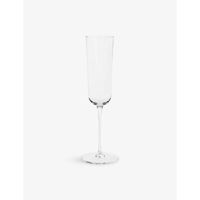 selfridges Richard Brendon Champagne Flute- Buy online at McGrocer