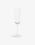 Richard Brendon champagne flute Victorian inspired 175ml, imported from the UK