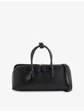Alaïa Delta Small Leather Top-Handle Bag - British product